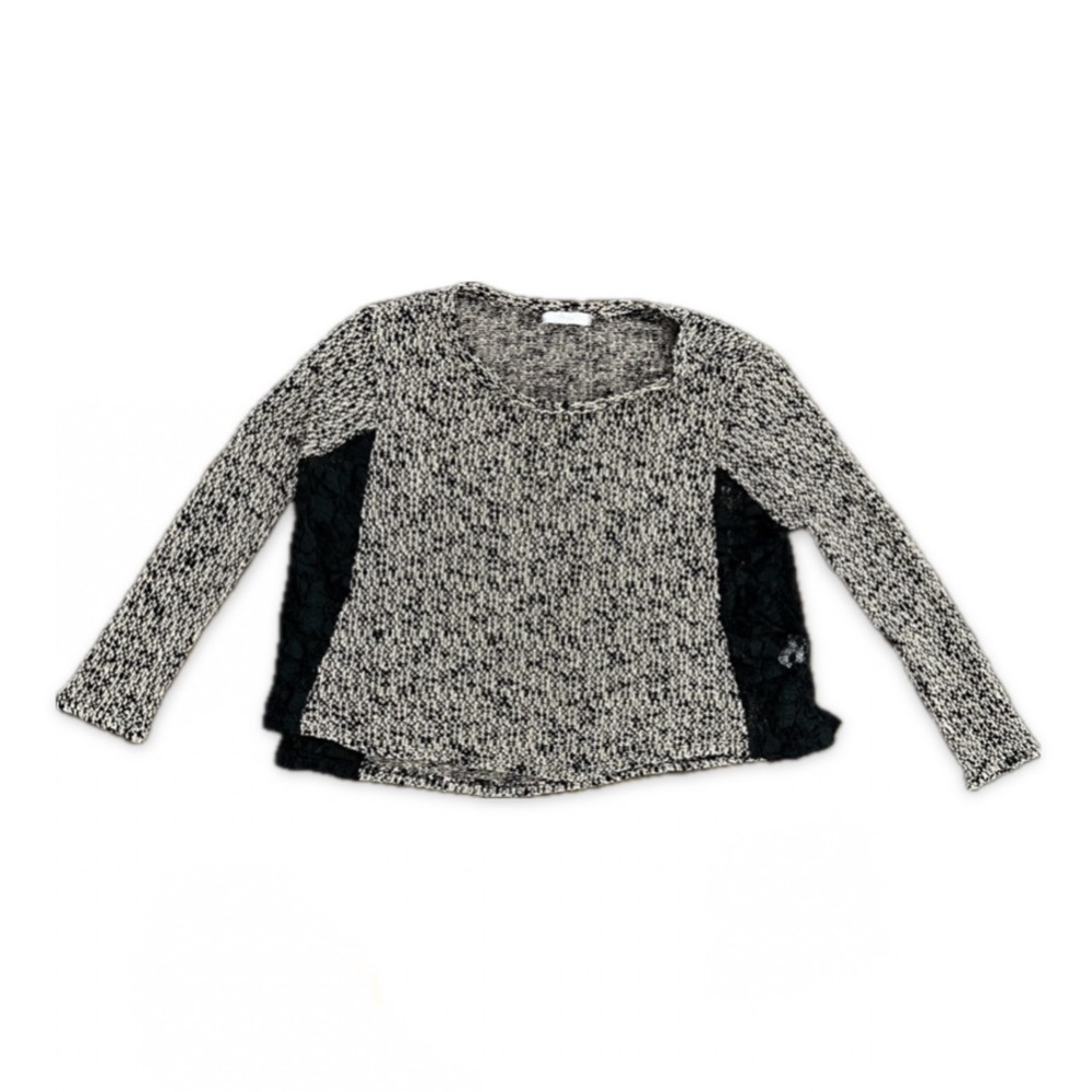 Lush Long Sleeve
